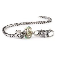 Bracciale Trollbeads Bracciale start in Argento TZZIT-02731 - TZZIT-02731